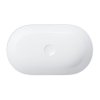 Omnires Mesa umywalka nablatowa 53x32cm biała MESA530BP WYSYŁKA 24H